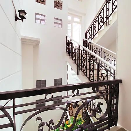 La Vie - Saigon Homestay-3
