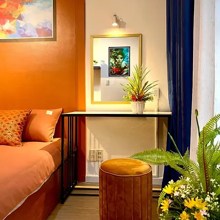 La Vie - Saigon Homestay-3