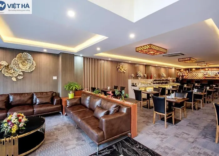 Viet Ha Hotel