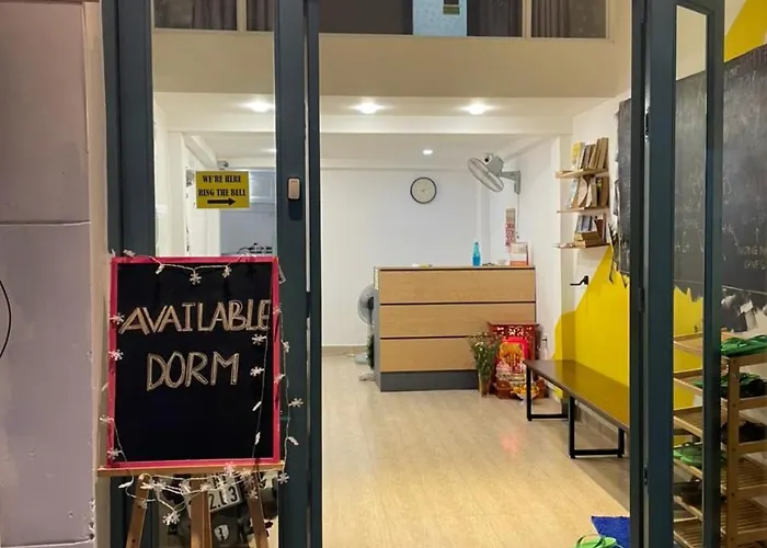 The Joys Hostel